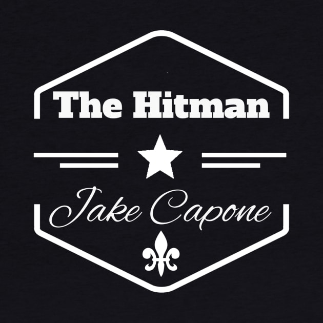 Capone by Cult Classic Clothing 